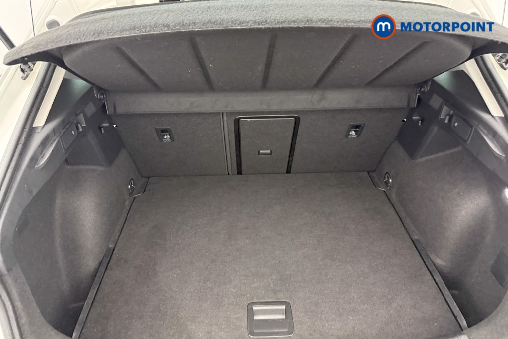 Cupra Formentor V1 Manual Petrol SUV - Stock Number (1594530) - 8th supplementary image