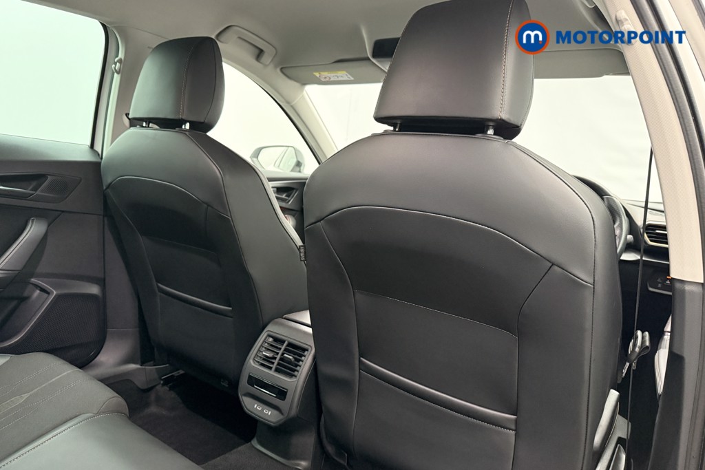 Cupra Formentor V1 Manual Petrol SUV - Stock Number (1594530) - 10th supplementary image