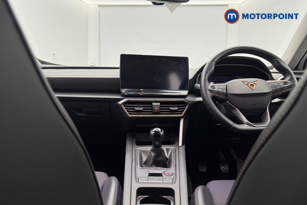 Cupra Formentor V1 Manual Petrol SUV - Stock Number (1594530) - 12th supplementary image