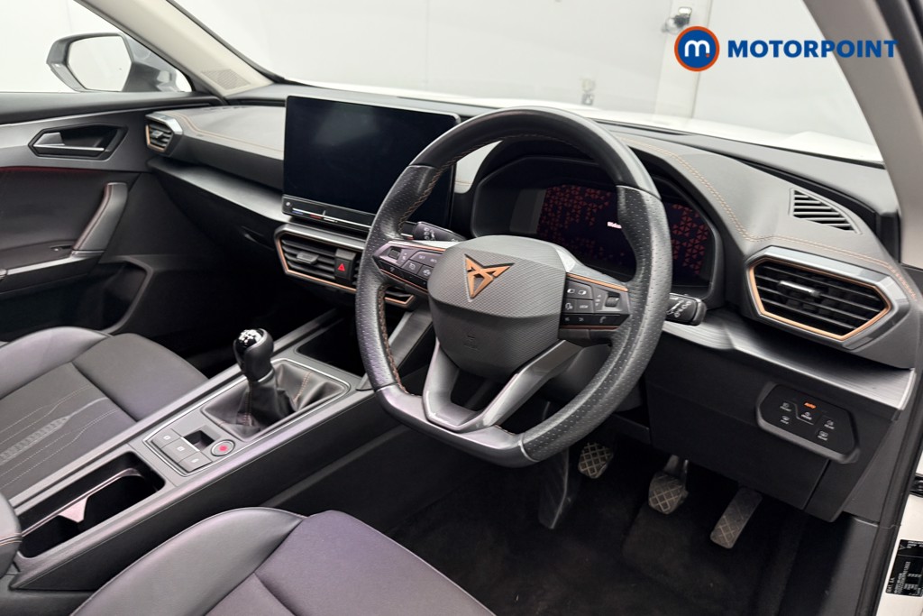 Cupra Formentor V1 Manual Petrol SUV - Stock Number (1594530) - 15th supplementary image