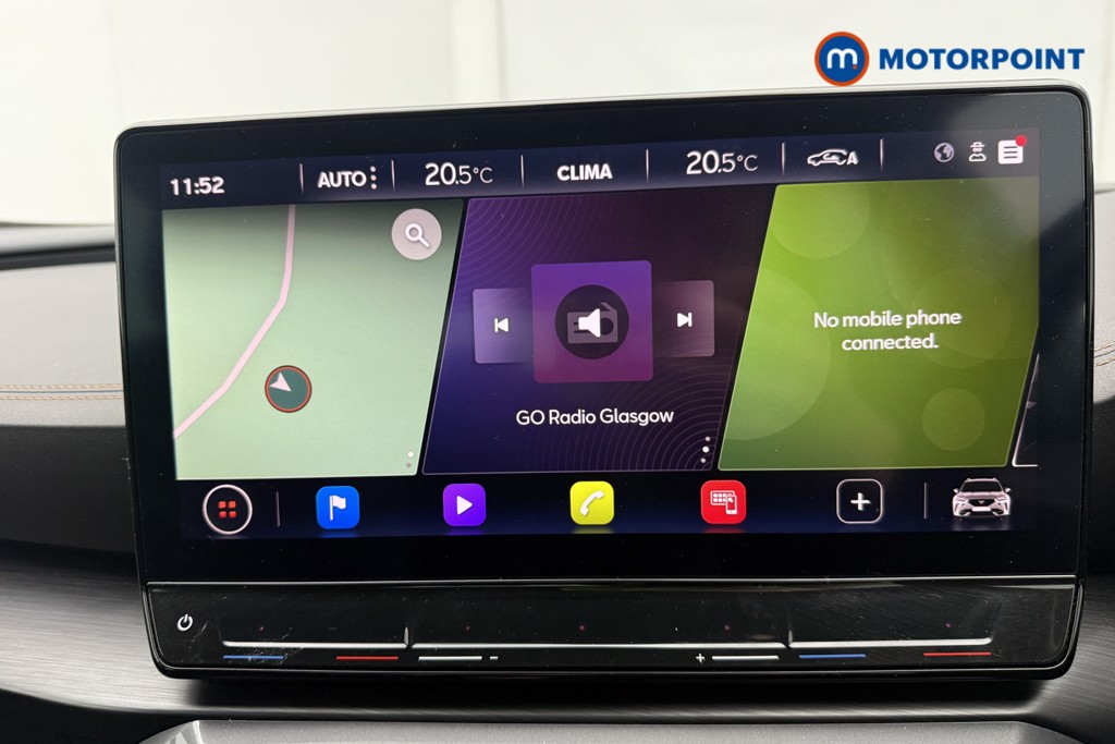 Cupra Formentor V1 Manual Petrol SUV - Stock Number (1594530) - 18th supplementary image