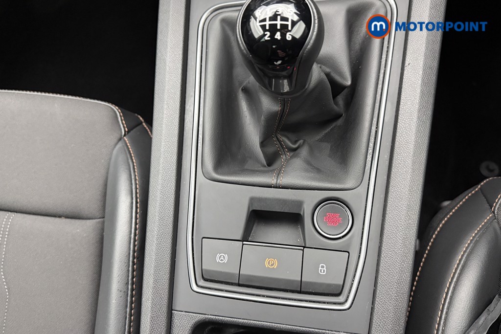 Cupra Formentor V1 Manual Petrol SUV - Stock Number (1594530) - 23rd supplementary image