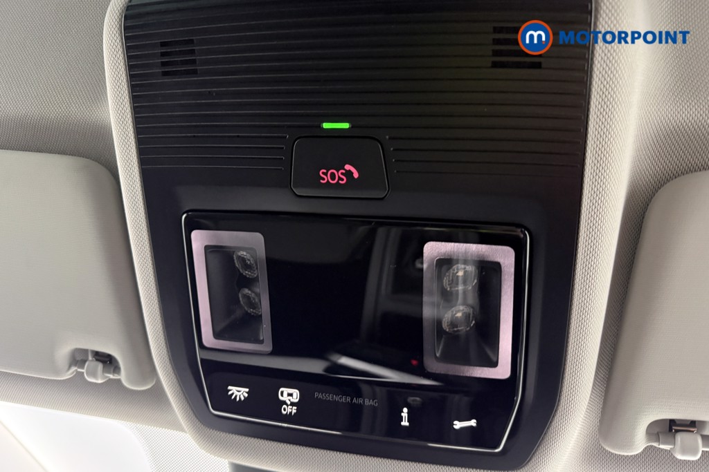 Cupra Formentor V1 Manual Petrol SUV - Stock Number (1594530) - 26th supplementary image