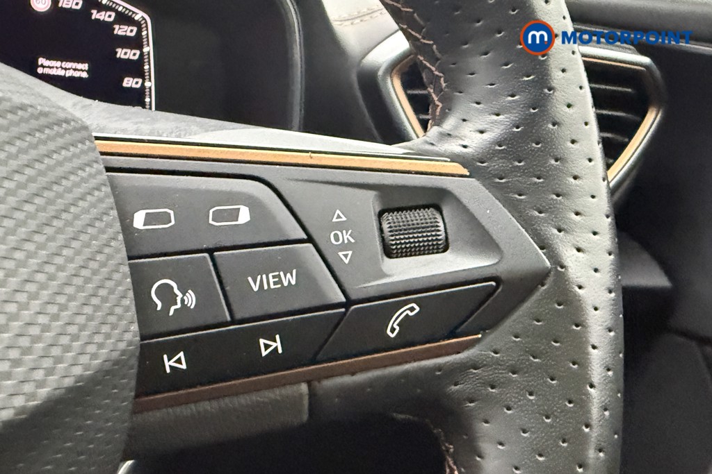 Cupra Formentor V1 Manual Petrol SUV - Stock Number (1594530) - 28th supplementary image