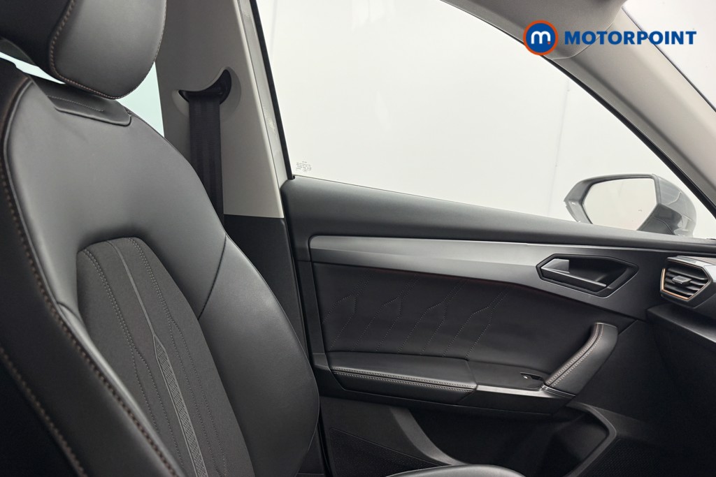 Cupra Formentor V1 Manual Petrol SUV - Stock Number (1594530) - 29th supplementary image