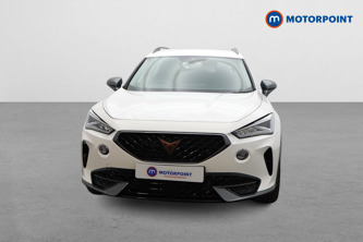 Cupra Formentor V1 Manual Petrol SUV - Stock Number (1594530) - Front bumper