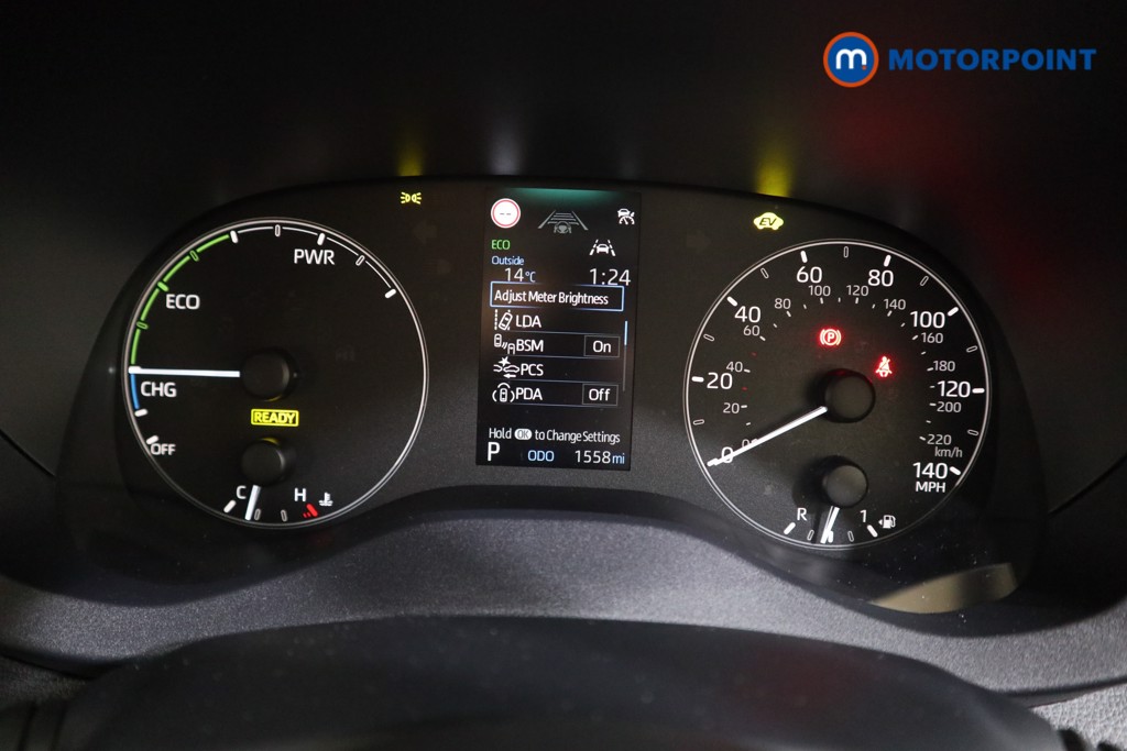 Mazda 2 Hybrid Exclusive Line Automatic Petrol-Electric Hybrid Hatchback - Stock Number (1594538) - 5th supplementary image