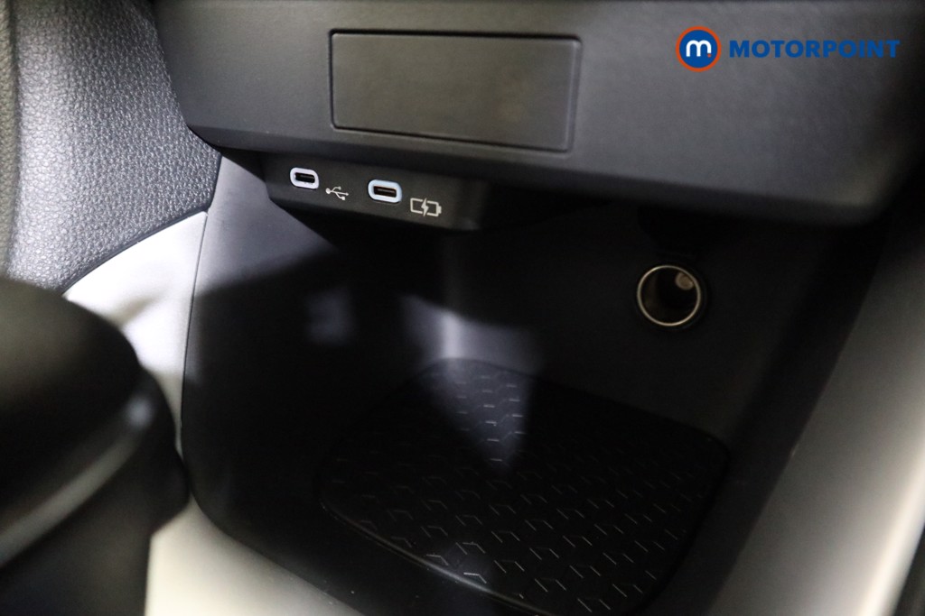 Mazda 2 Hybrid Exclusive Line Automatic Petrol-Electric Hybrid Hatchback - Stock Number (1594538) - 9th supplementary image