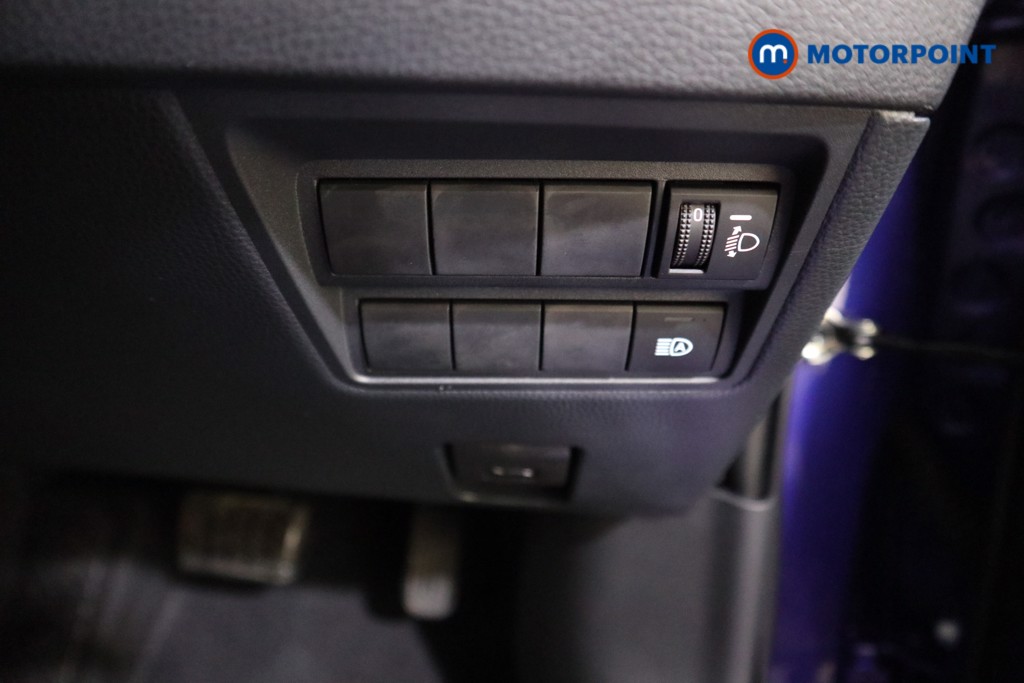 Mazda 2 Hybrid Exclusive Line Automatic Petrol-Electric Hybrid Hatchback - Stock Number (1594538) - 12th supplementary image