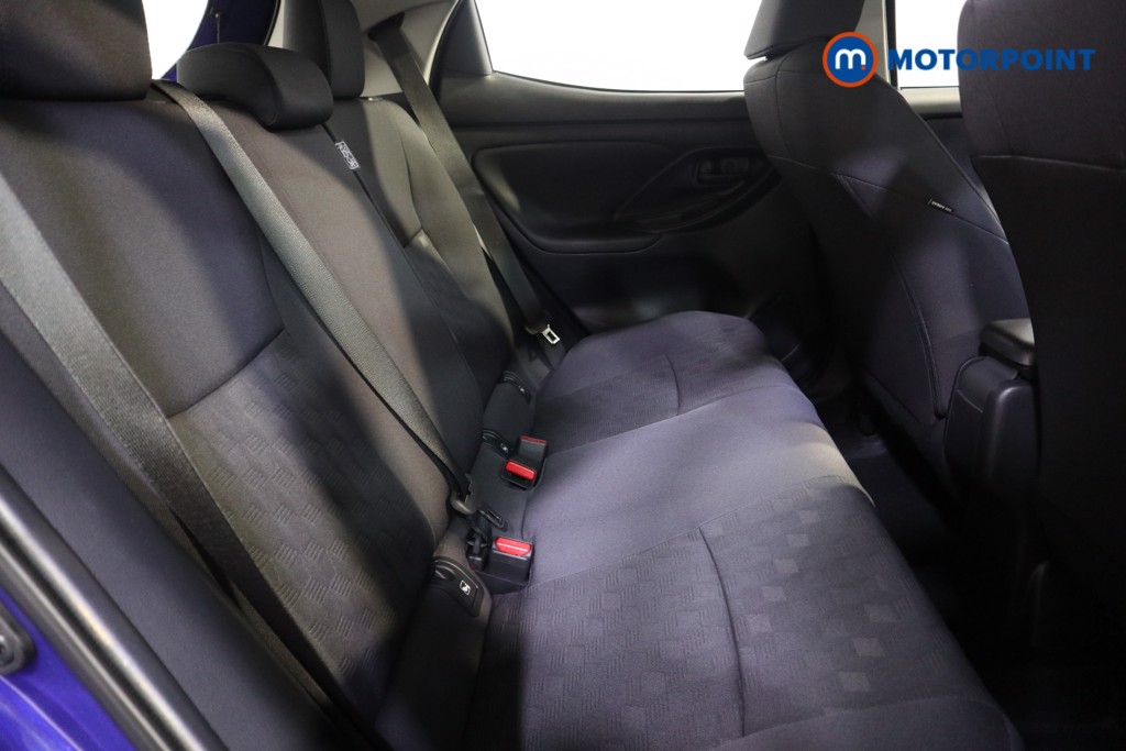 Mazda 2 Hybrid Exclusive Line Automatic Petrol-Electric Hybrid Hatchback - Stock Number (1594538) - 15th supplementary image