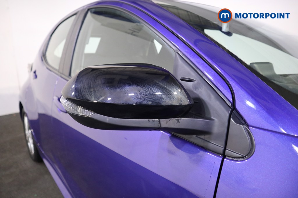 Mazda 2 Hybrid Exclusive Line Automatic Petrol-Electric Hybrid Hatchback - Stock Number (1594538) - 28th supplementary image