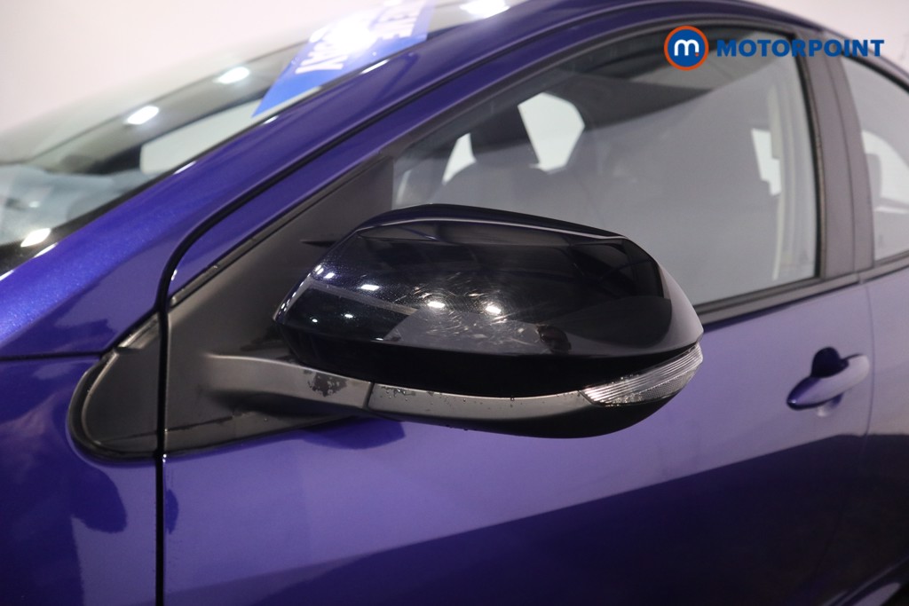 Mazda 2 Hybrid Exclusive Line Automatic Petrol-Electric Hybrid Hatchback - Stock Number (1594538) - 29th supplementary image