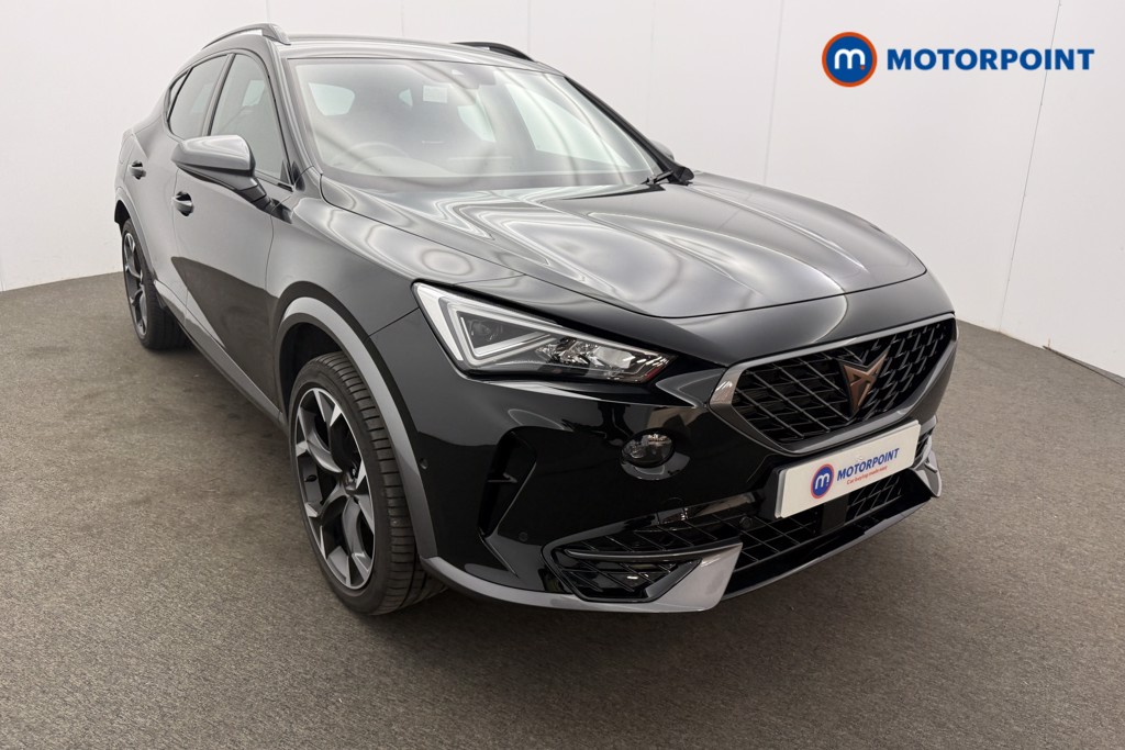 Cupra Formentor V2 Automatic Petrol SUV - Stock Number (1594540) - 3rd supplementary image