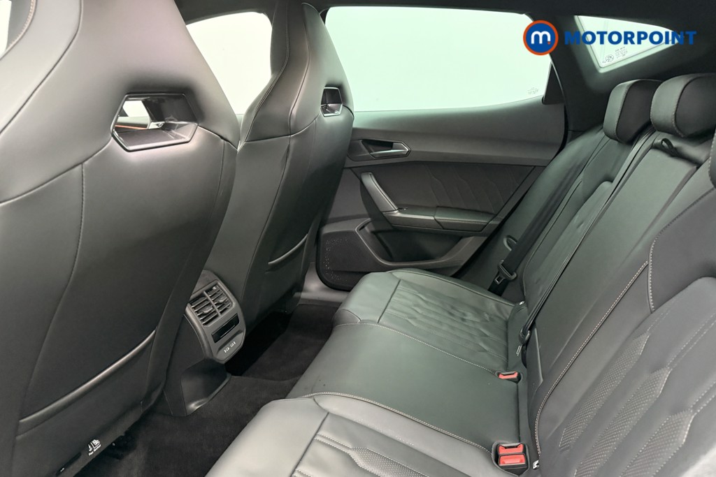 Cupra Formentor V2 Automatic Petrol SUV - Stock Number (1594540) - 5th supplementary image