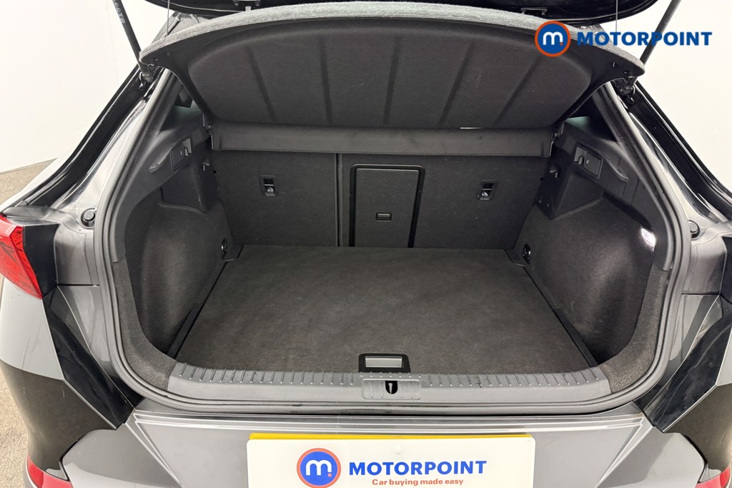 Cupra Formentor V2 Automatic Petrol SUV - Stock Number (1594540) - 7th supplementary image