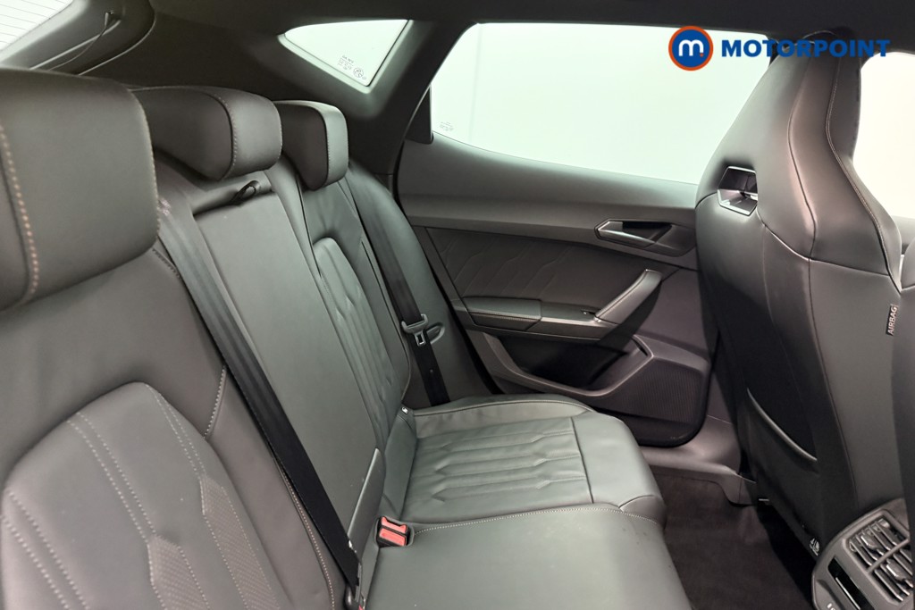 Cupra Formentor V2 Automatic Petrol SUV - Stock Number (1594540) - 11th supplementary image