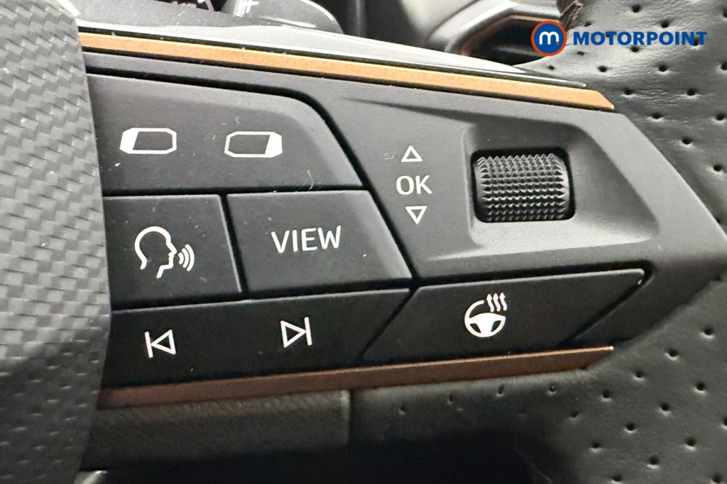 Cupra Formentor V2 Automatic Petrol SUV - Stock Number (1594540) - 29th supplementary image