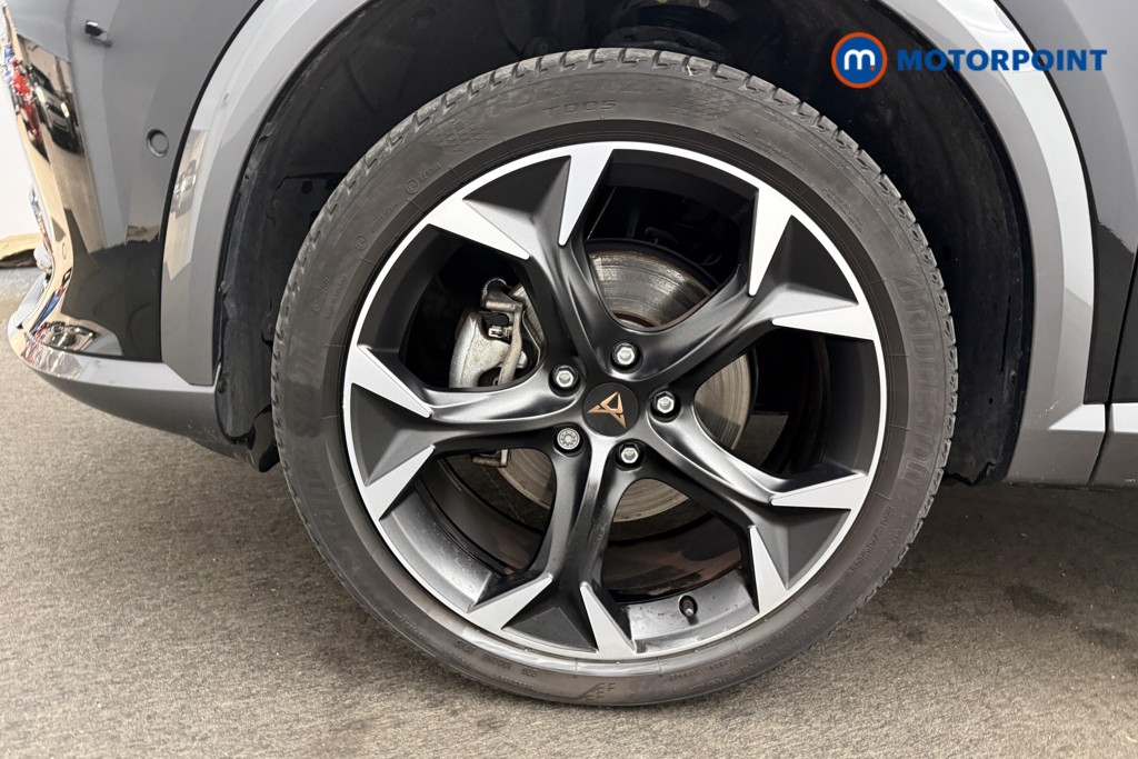 Cupra Formentor V2 Automatic Petrol SUV - Stock Number (1594540) - 31st supplementary image