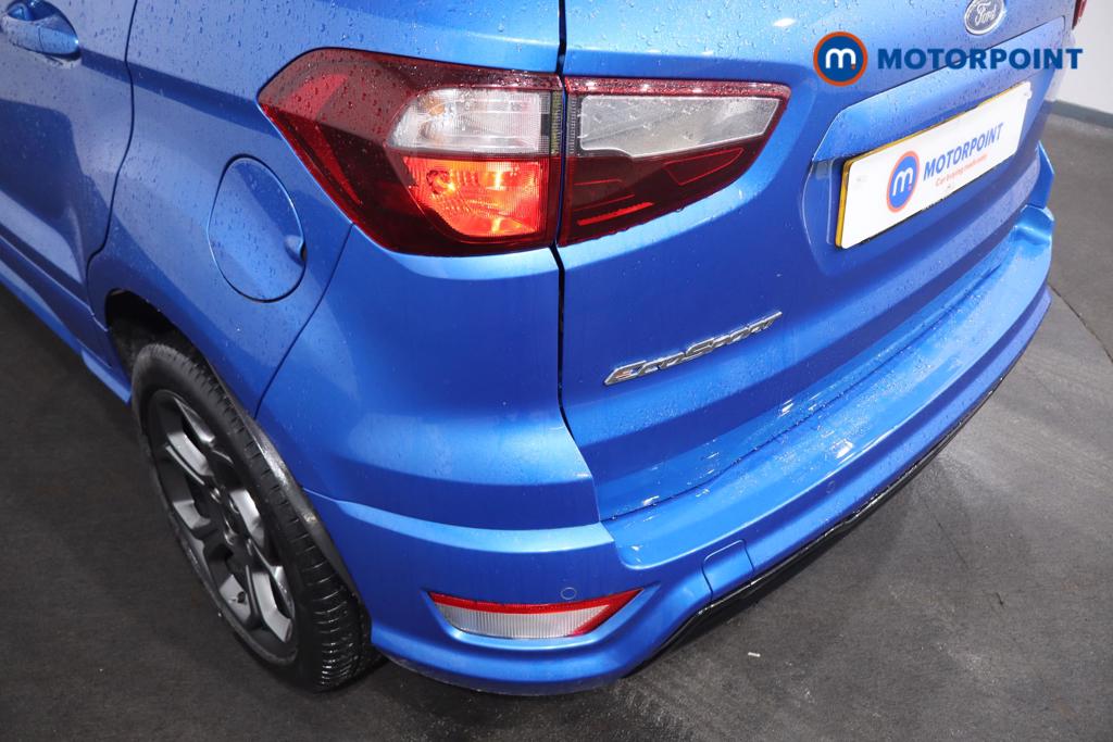 Ford Ecosport St-Line Manual Petrol SUV - Stock Number (1594545) - 14th supplementary image