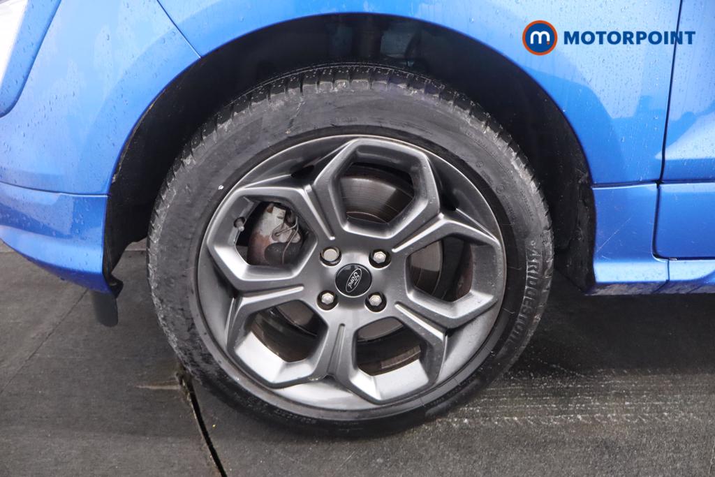 Ford Ecosport St-Line Manual Petrol SUV - Stock Number (1594545) - 18th supplementary image