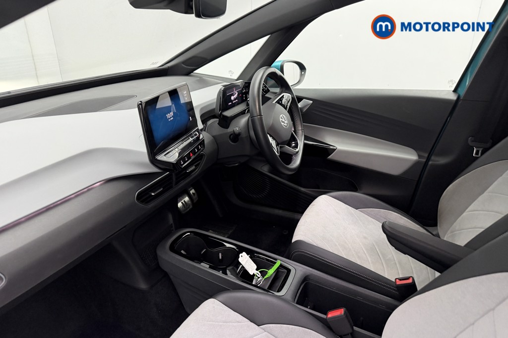 Volkswagen Id.3 Life Pure Automatic Electric Hatchback - Stock Number (1594557) - 3rd supplementary image