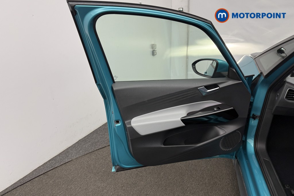 Volkswagen Id.3 Life Pure Automatic Electric Hatchback - Stock Number (1594557) - 4th supplementary image