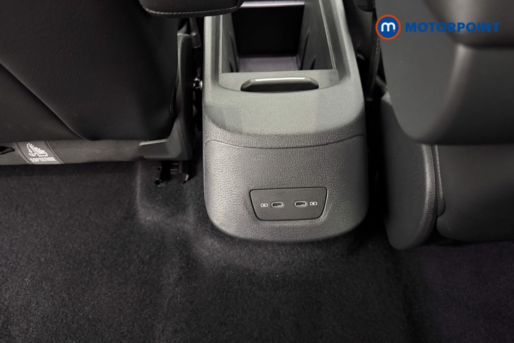 Volkswagen Id.3 Life Pure Automatic Electric Hatchback - Stock Number (1594557) - 6th supplementary image