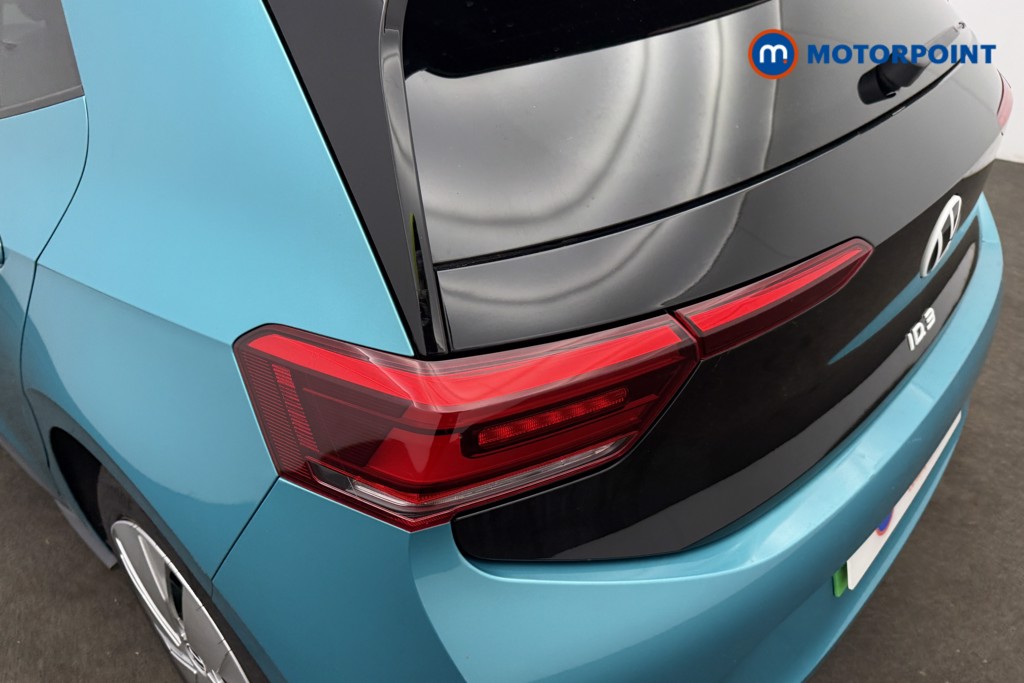 Volkswagen Id.3 Life Pure Automatic Electric Hatchback - Stock Number (1594557) - 9th supplementary image