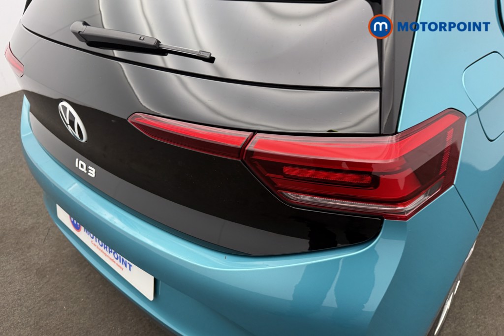 Volkswagen Id.3 Life Pure Automatic Electric Hatchback - Stock Number (1594557) - 10th supplementary image