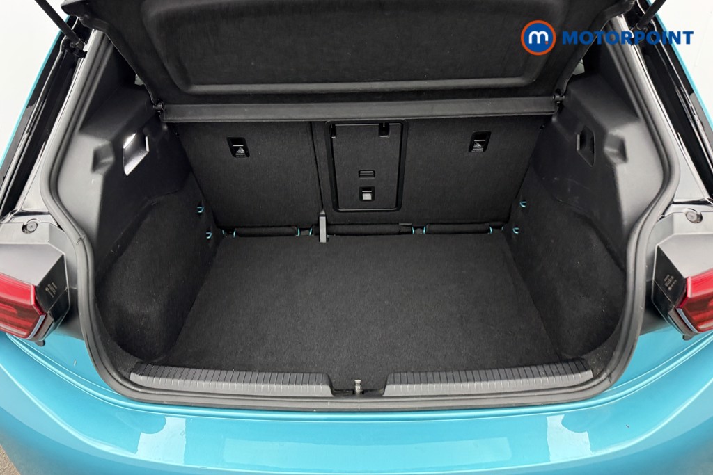 Volkswagen Id.3 Life Pure Automatic Electric Hatchback - Stock Number (1594557) - 12th supplementary image