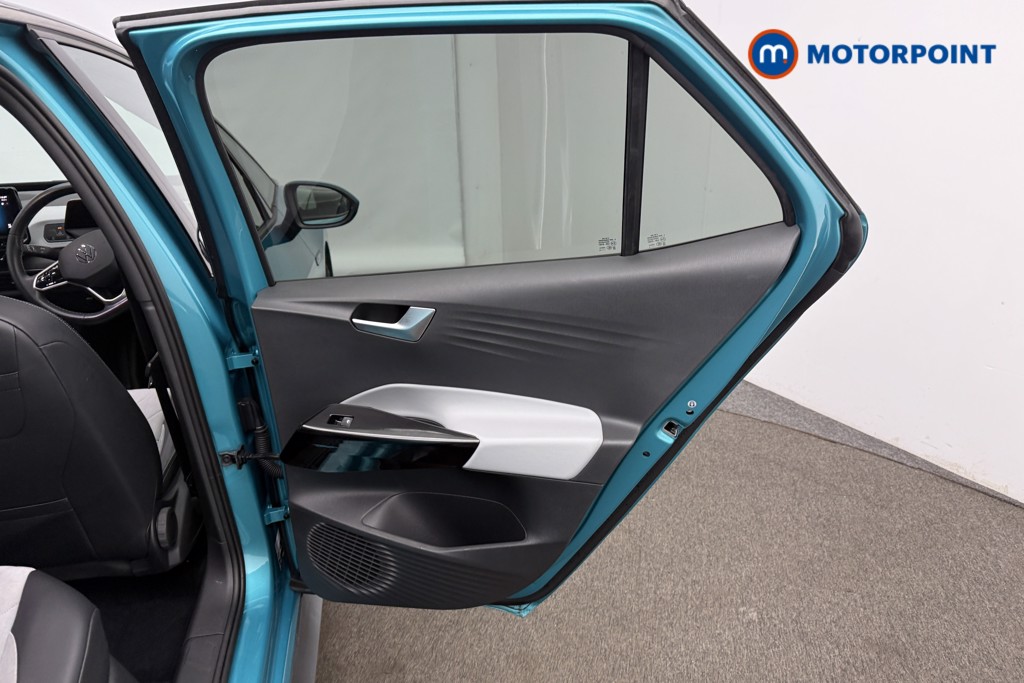 Volkswagen Id.3 Life Pure Automatic Electric Hatchback - Stock Number (1594557) - 14th supplementary image