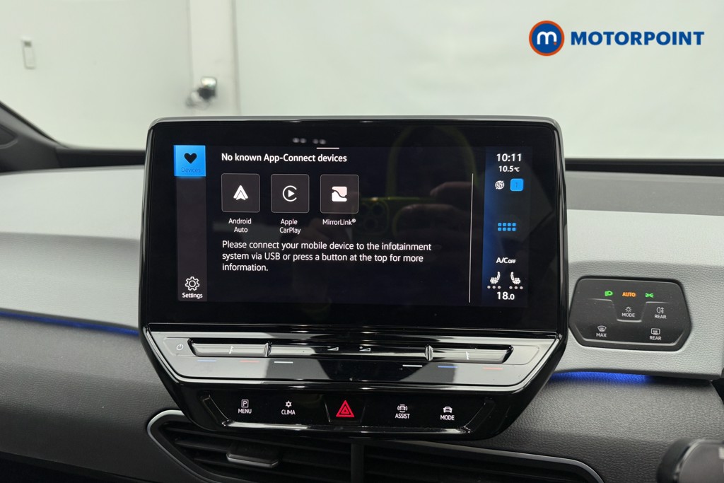 Volkswagen Id.3 Life Pure Automatic Electric Hatchback - Stock Number (1594557) - 24th supplementary image