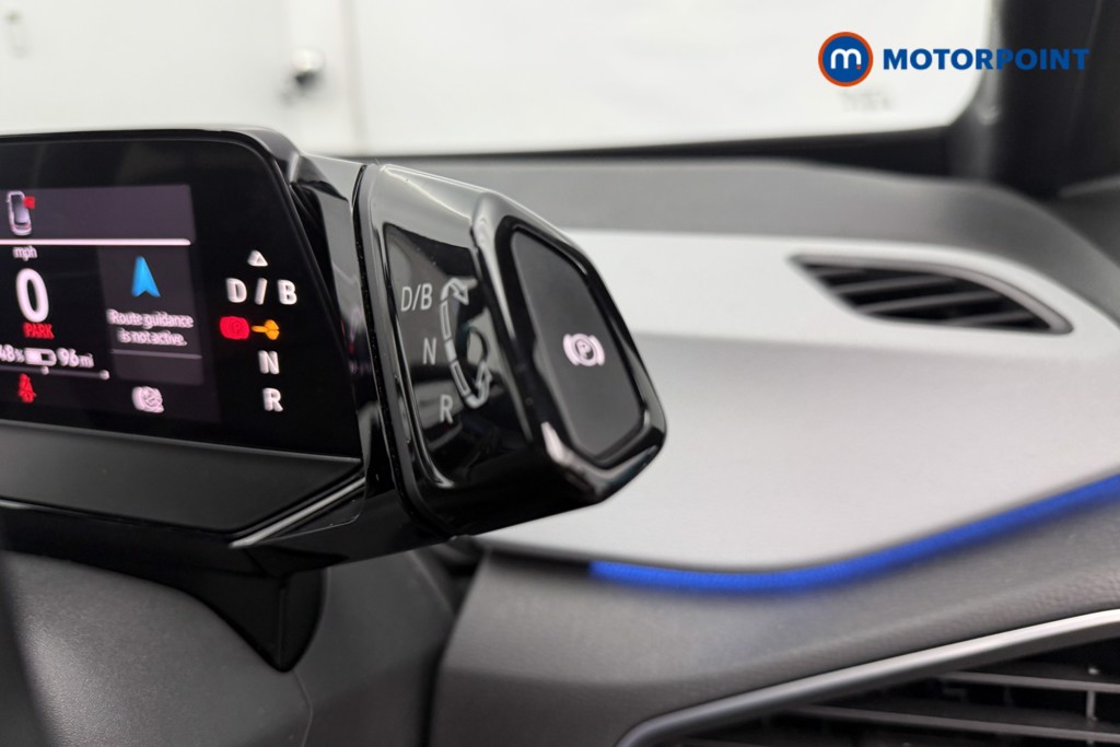 Volkswagen Id.3 Life Pure Automatic Electric Hatchback - Stock Number (1594557) - 26th supplementary image
