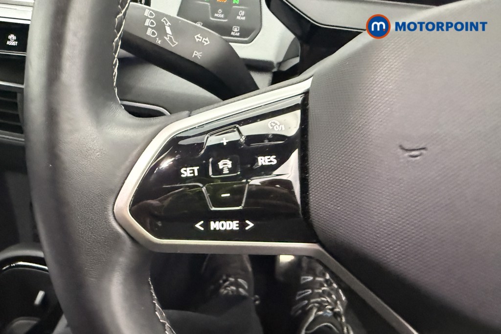 Volkswagen Id.3 Life Pure Automatic Electric Hatchback - Stock Number (1594557) - 27th supplementary image