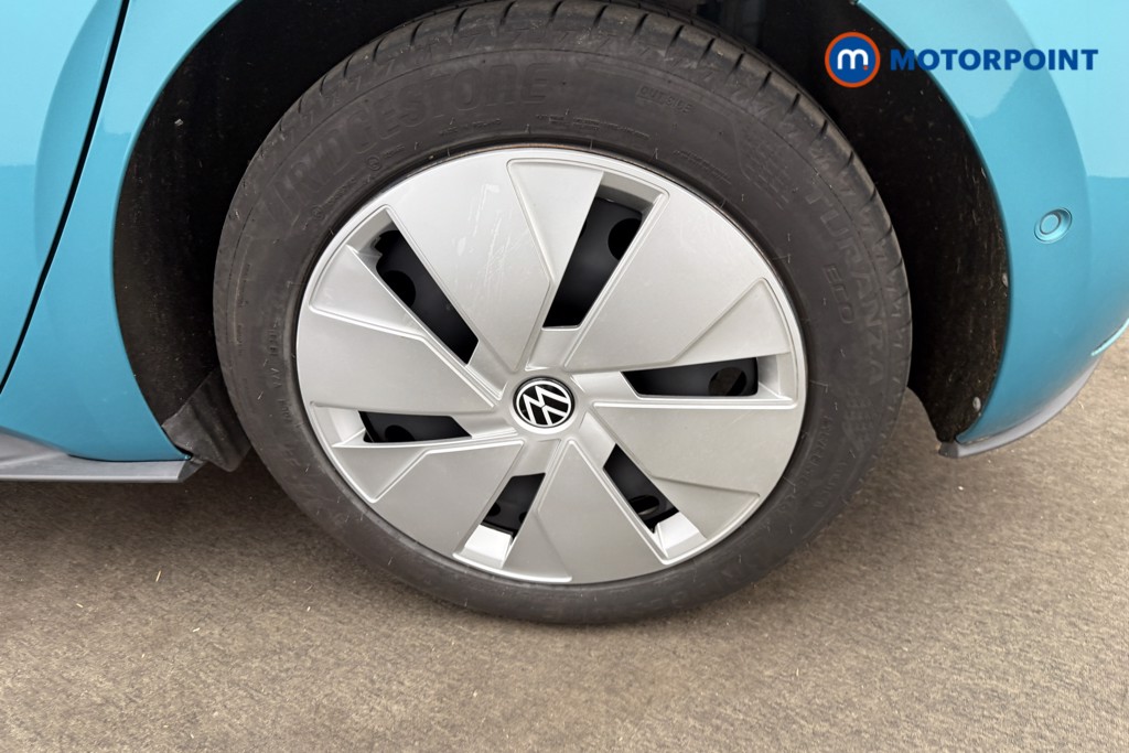 Volkswagen Id.3 Life Pure Automatic Electric Hatchback - Stock Number (1594557) - 32nd supplementary image