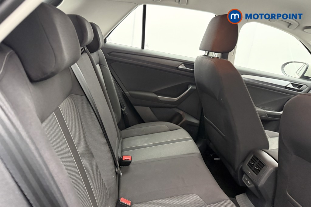 Volkswagen T-Roc Life Manual Petrol SUV - Stock Number (1594559) - 10th supplementary image