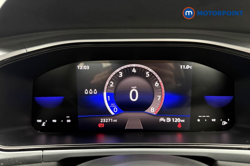 Volkswagen T-Roc Life Manual Petrol SUV - Stock Number (1594559) - 17th supplementary image