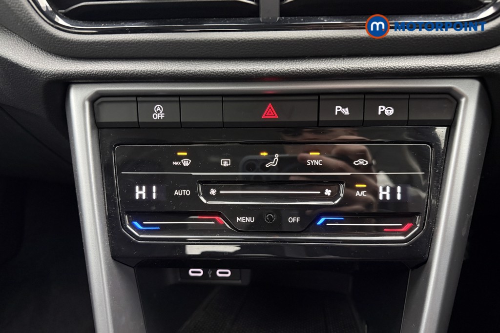 Volkswagen T-Roc Life Manual Petrol SUV - Stock Number (1594559) - 19th supplementary image