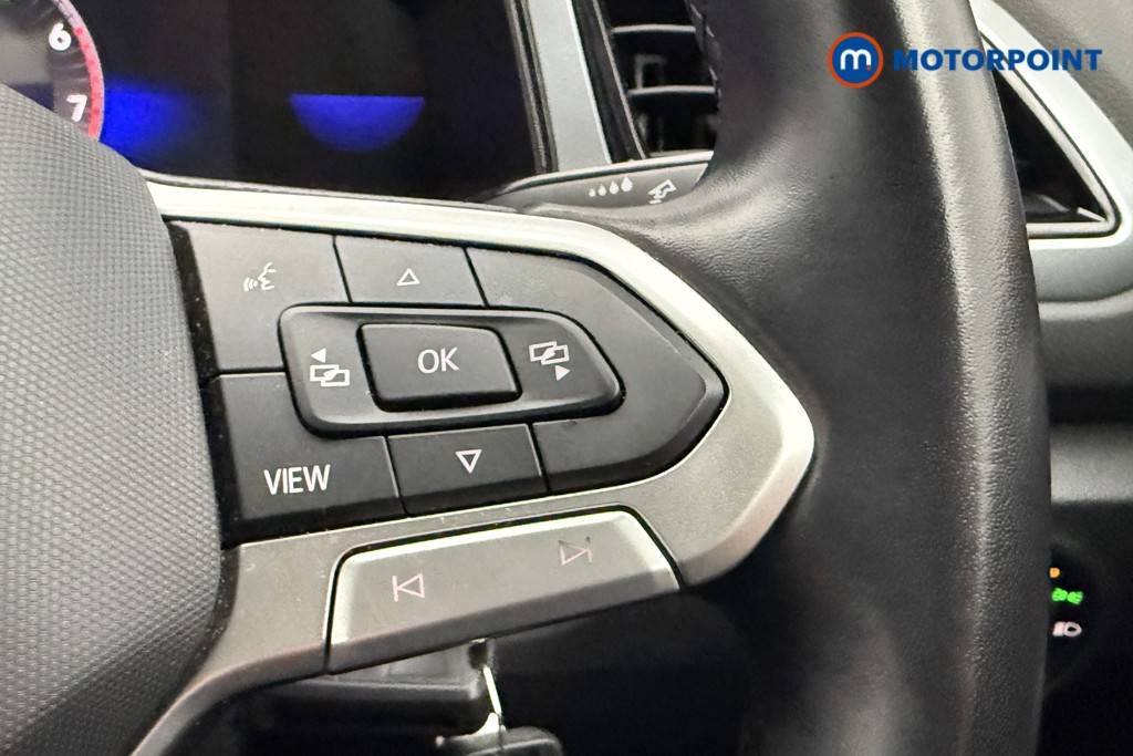 Volkswagen T-Roc Life Manual Petrol SUV - Stock Number (1594559) - 23rd supplementary image