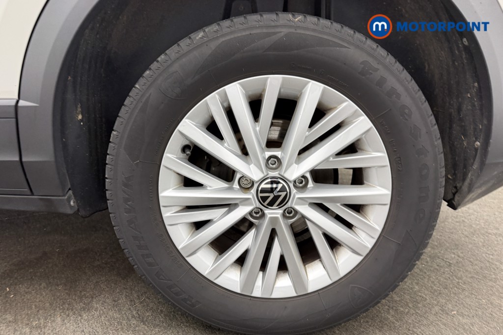 Volkswagen T-Roc Life Manual Petrol SUV - Stock Number (1594559) - 26th supplementary image