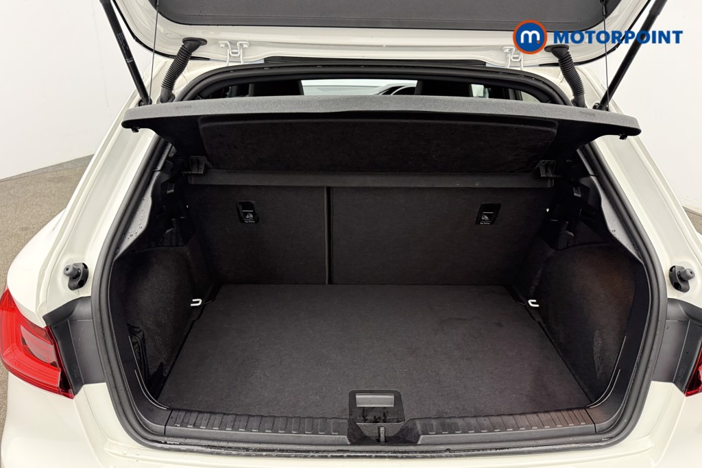 Audi A1 S Line Manual Petrol Hatchback - Stock Number (1594565) - 7th supplementary image