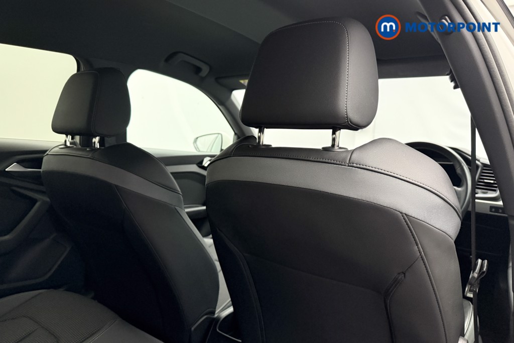 Audi A1 S Line Manual Petrol Hatchback - Stock Number (1594565) - 10th supplementary image