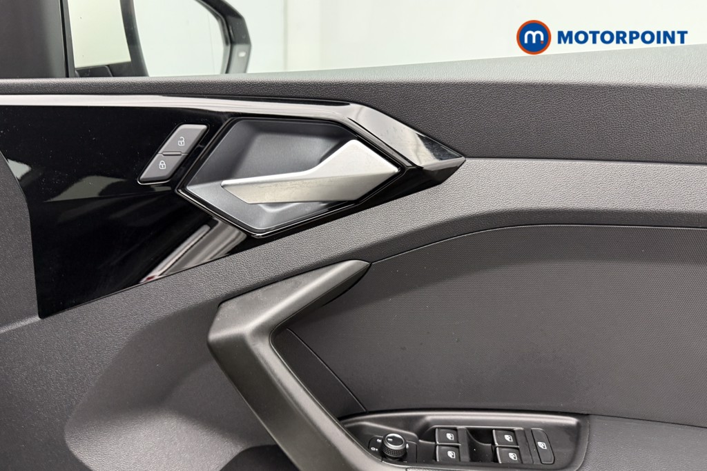 Audi A1 S Line Manual Petrol Hatchback - Stock Number (1594565) - 16th supplementary image