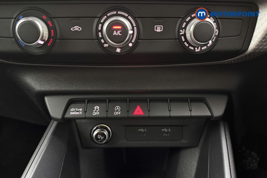 Audi A1 S Line Manual Petrol Hatchback - Stock Number (1594565) - 25th supplementary image