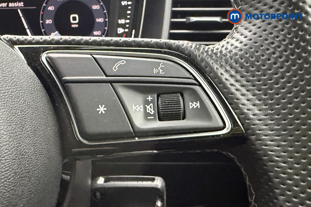 Audi A1 S Line Manual Petrol Hatchback - Stock Number (1594565) - 28th supplementary image