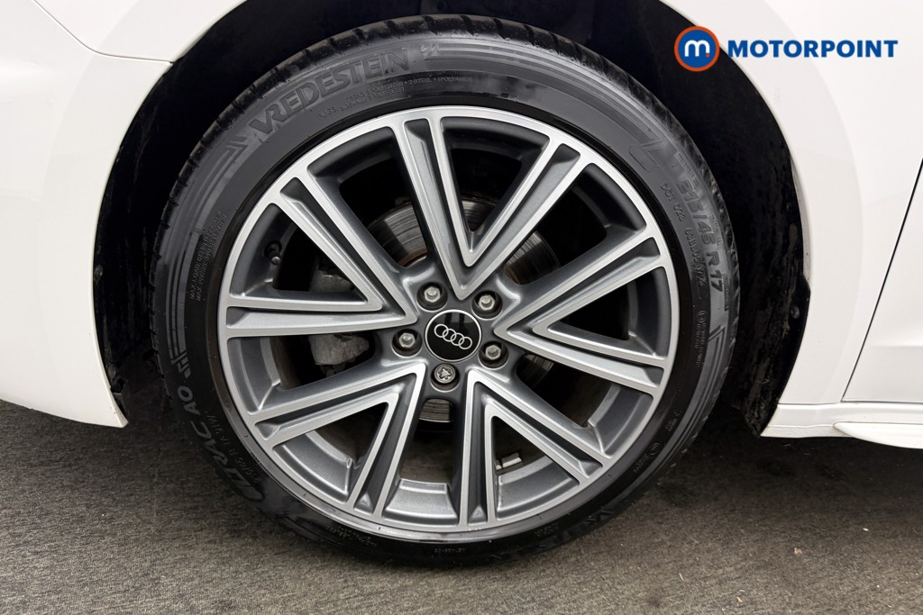 Audi A1 S Line Manual Petrol Hatchback - Stock Number (1594565) - 31st supplementary image