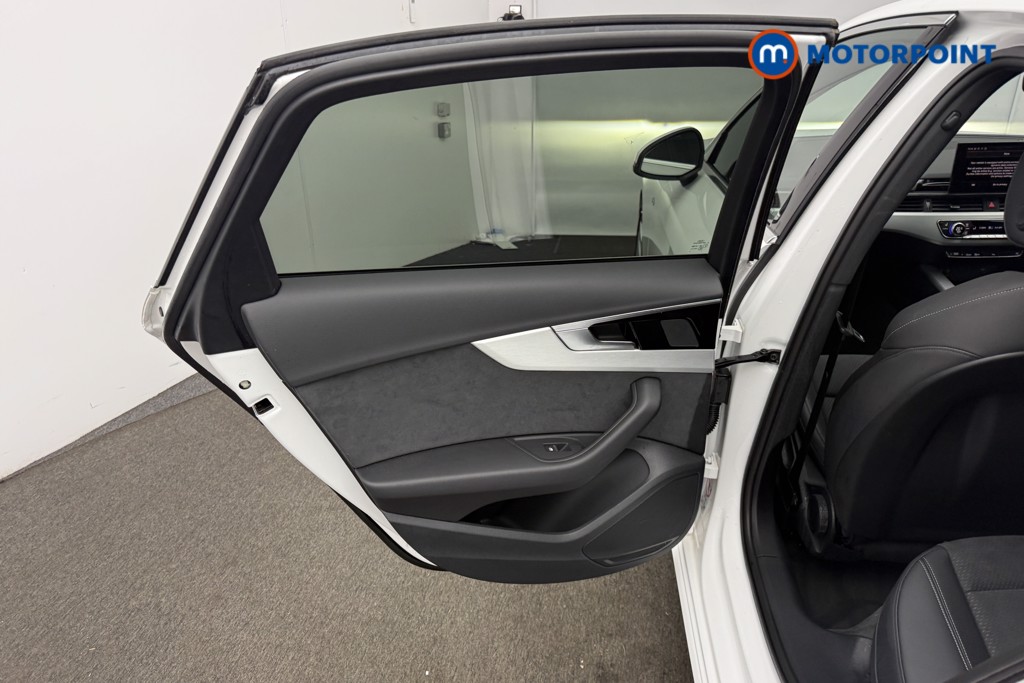 Audi A4 S Line Automatic Petrol Saloon - Stock Number (1594574) - 8th supplementary image