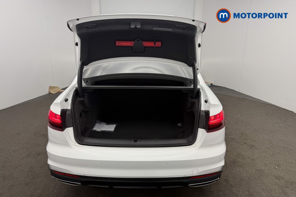 Audi A4 S Line Automatic Petrol Saloon - Stock Number (1594574) - 11th supplementary image