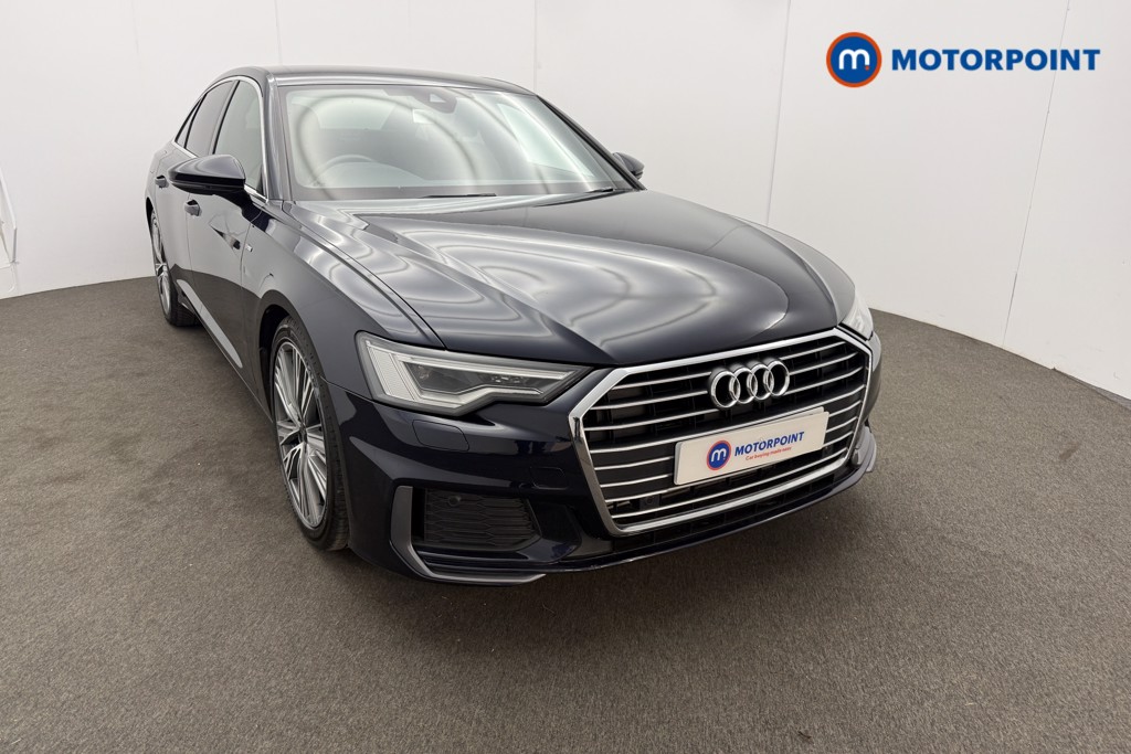 Audi A6 S Line Automatic Petrol Saloon - Stock Number (1594577) - 3rd supplementary image