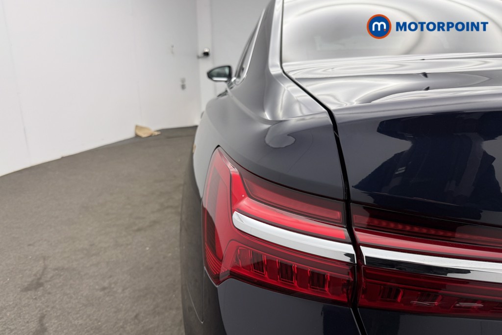 Audi A6 S Line Automatic Petrol Saloon - Stock Number (1594577) - 6th supplementary image